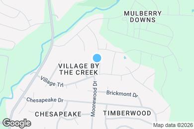 Map image of the property - 3611 Patton Hill Rd