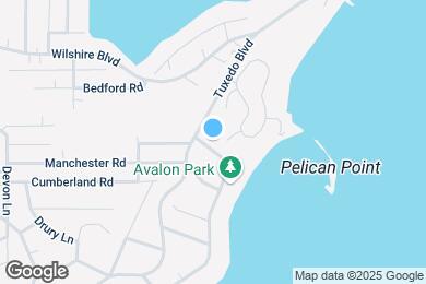 Map image of the property - 4442 Dorchester Rd