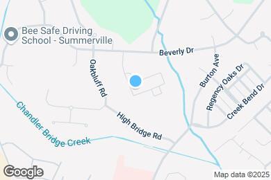 Map image of the property - 126 Garden Grove Dr