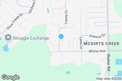 Map image of the property - Unit