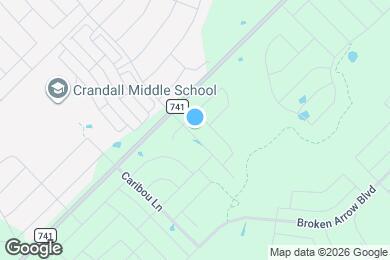 Map image of the property - 2746 Bronte Blvd