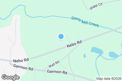 Map image of the property - 117 Normas Way