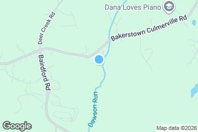 Map image of the property - Hampshire