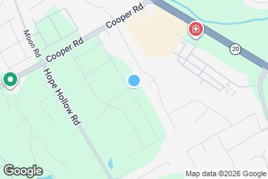 Map image of the property - 2920 Westgate Park Dr