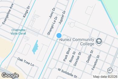 Map image of the property - 3604 Pakenham Dr