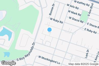 Map image of the property - 211 C2 W Bobwhite Ln