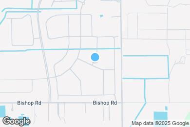 Map image of the property - 5524 Little Path Dr