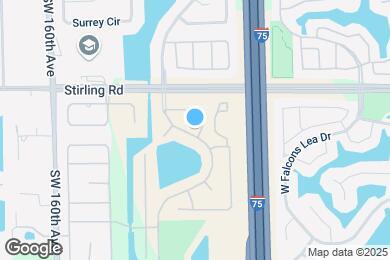 Map image of the property - 6150 Hawkes Bluff Ave
