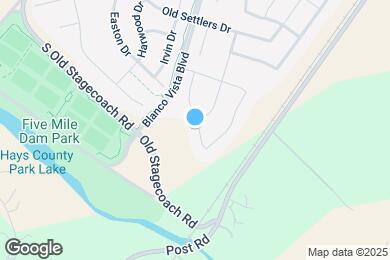 Map image of the property - 441 Lacey Oak Lp