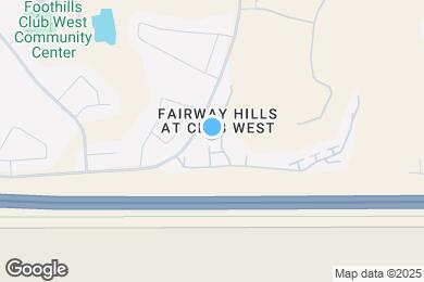 Map image of the property - 113 E Windsong Dr