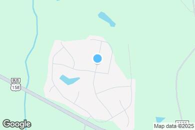 Map image of the property - 360 Waterfall Rd