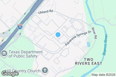 Map image of the property - Country Oaks