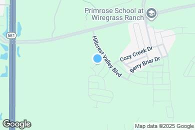 Map image of the property - 28436 Grassland Rnch Ln