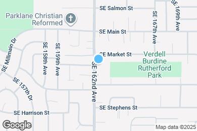 Map image of the property - Villa 162 Apartments