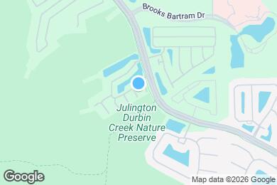 Map image of the property - 13493 Prism Ct