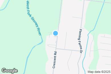 Map image of the property - 664 Crescent Rd