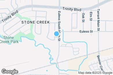 Map image of the property - 3634 Crowberry Way