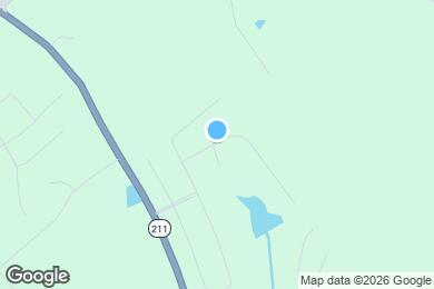 Map image of the property - 99 Hyde Park