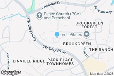 Map image of the property - 309 Wax Myrtle Ct