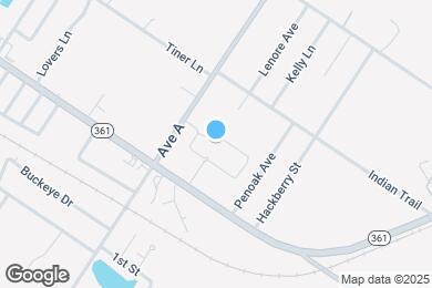 Map image of the property - Ingleside Village