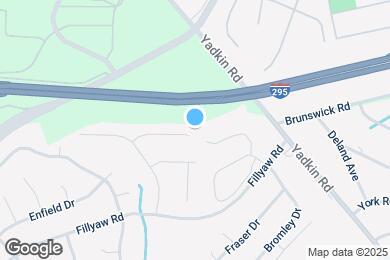 Map image of the property - 6448 Kelmscot Ct