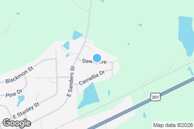 Map image of the property - 78 Dawn Ave