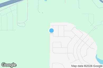 Map image of the property - 6445 Cotton Ridge