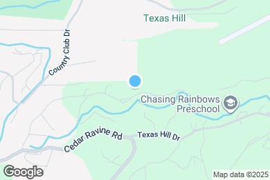Map image of the property - 3434 Paydirt Dr