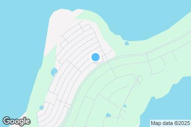 Map image of the property - 2025 Miramar Dr