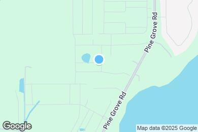 Map image of the property - 6005 Sycamore Pl St