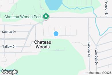 Map image of the property - 10296 Stone Gate Dr