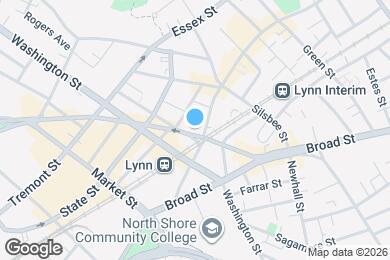 Map image of the property - 9 Central Sq