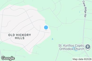 Map image of the property - 8481 Lawson Dr