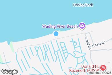 Map image of the property - 148 Creek Rd