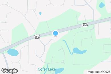 Map image of the property - 2404 Caneridge Pt SW