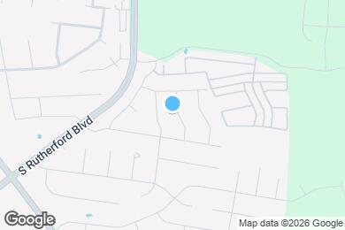 Map image of the property - 1980 Bishop Ave