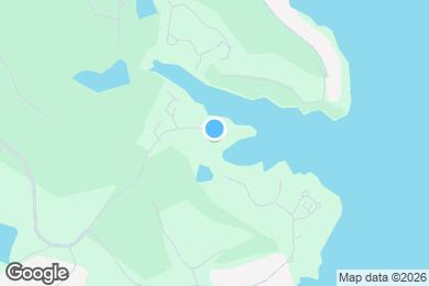 Map image of the property - 473 Cuscowilla Dr