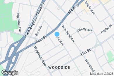 Map image of the property - 21 Drake Ave