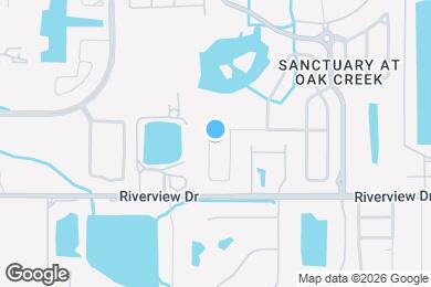 Map image of the property - 8719 Sandy Plains Dr