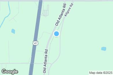 Map image of the property - 1267 Kilgore Rd