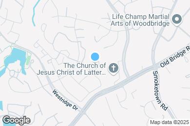 Map image of the property - 3829 Ogilvie Ct