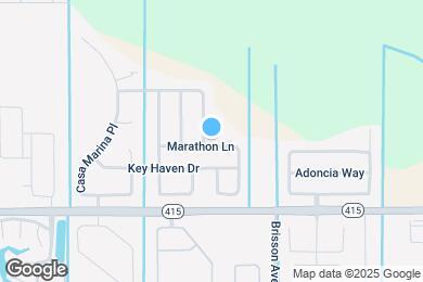 Map image of the property - 366 Cabana View Way