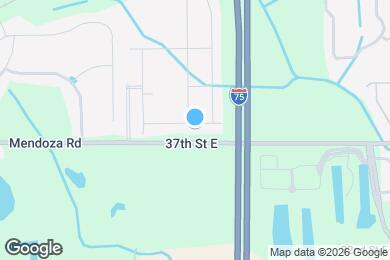 Map image of the property - 5111 Blue Willow Wy