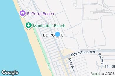 Map image of the property - 4015 Crest Dr