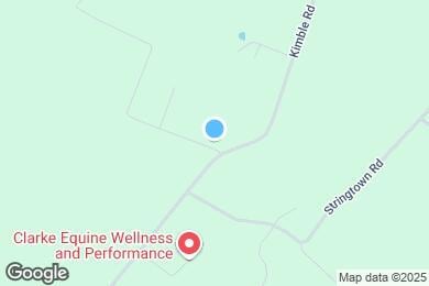 Map image of the property - 6 Triple Oak Ln