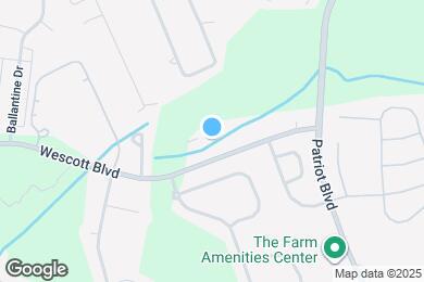 Map image of the property - 4830 Wescott