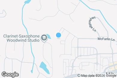 Map image of the property - 4040 Felton Cir