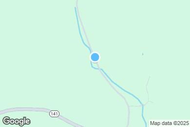 Map image of the property - 1954 Graham School Rd