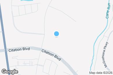 Map image of the property - The Remington