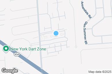 Map image of the property - Fairfield Greens At Holbrook